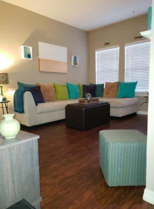 Apartment for rent at Crown Martin Park, 5300 W Memorial Rd, Oklahoma City, OK 73142