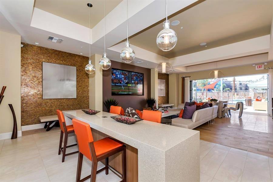 Apartment for rent at 1221 E Broadway Rd, Tempe, AZ 85282