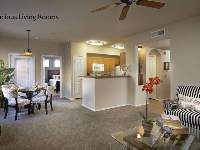 Apartment for rent at Coldwater Springs, 12115 W Van Buren St, Avondale, AZ 85323