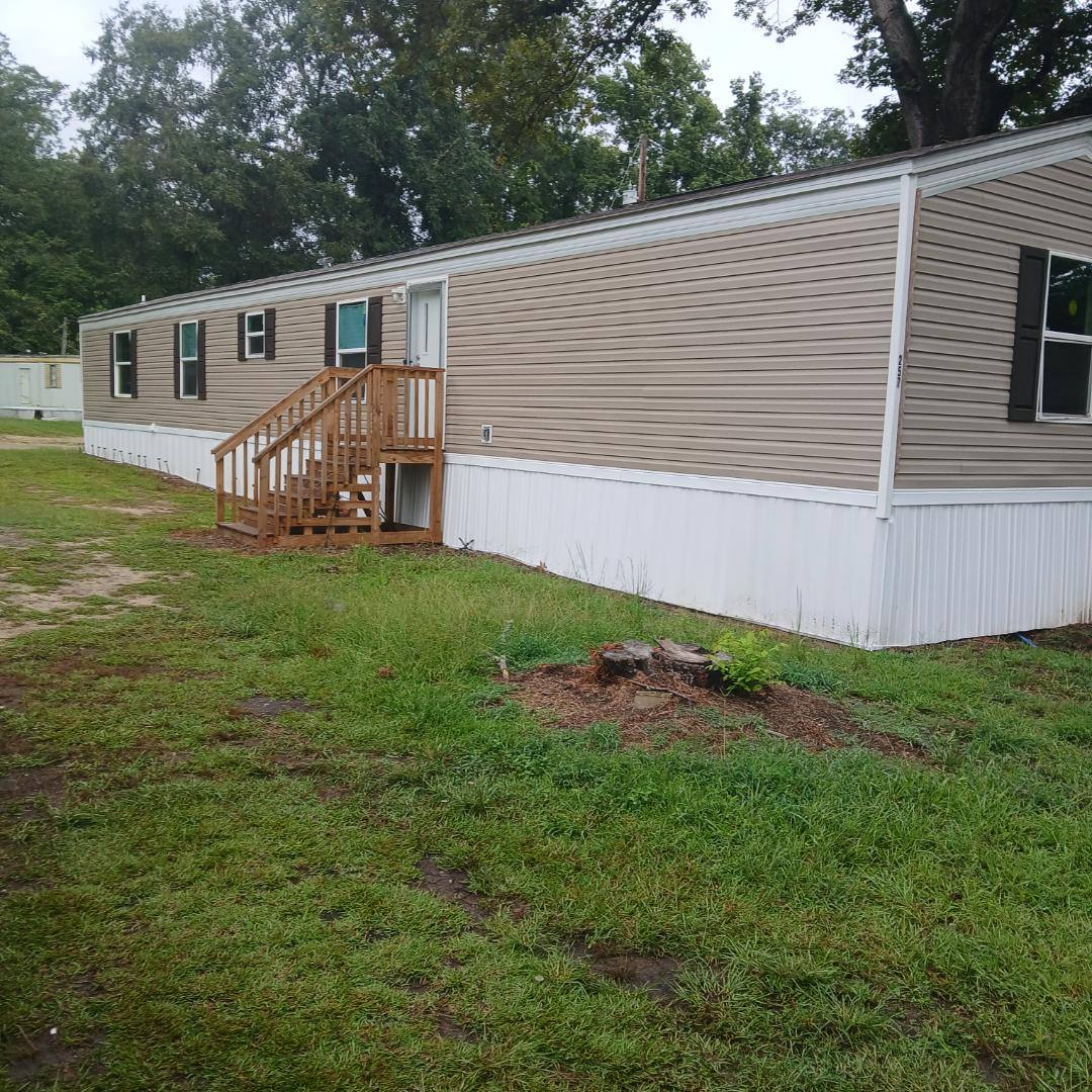 House for rent at 257 Ceceile St, Denmark, SC 29042