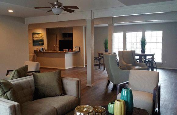 Apartment for rent at Shadow Creek, 6715 Buenos Aires Dr, North Richland Hills, TX 76180