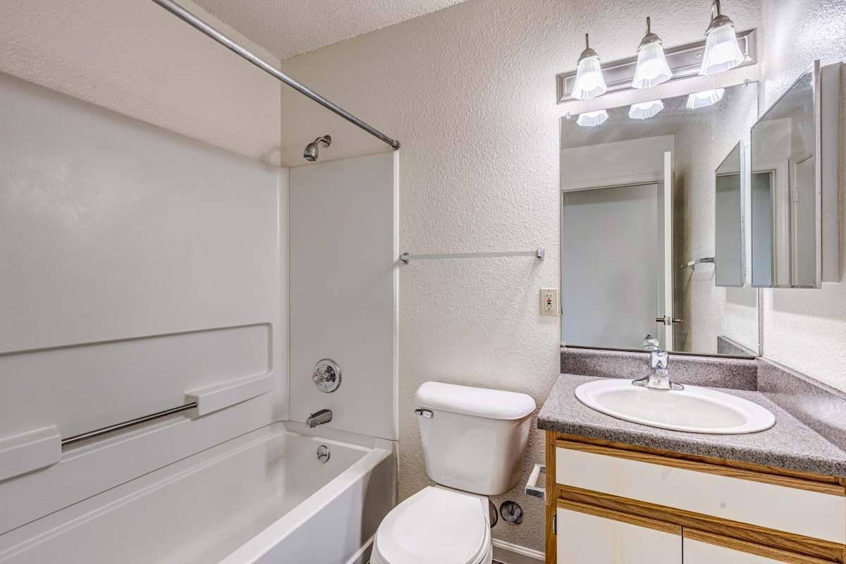 Apartment for rent at 440 Powder Run Dr, Central City, CO 80427