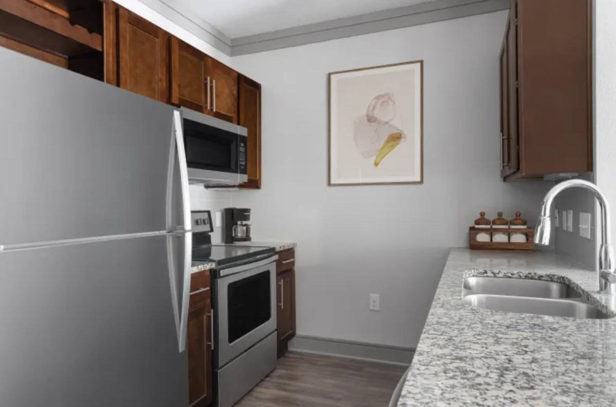 Apartment for rent at 7610 Aura Loop, Raleigh, NC 27617