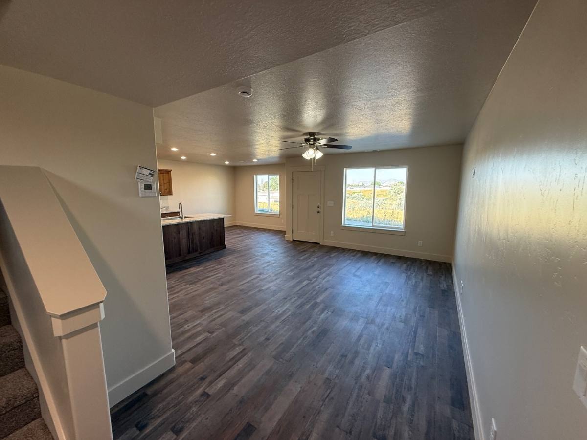 Townhouse for rent at 1200 S 1050 E, Garland, UT 84312