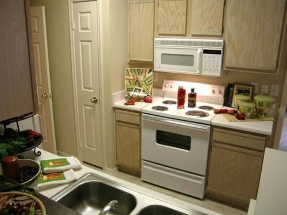 Apartment for rent at Sonterra at Buckingham, 530 Buckingham Rd, Richardson, TX 75081