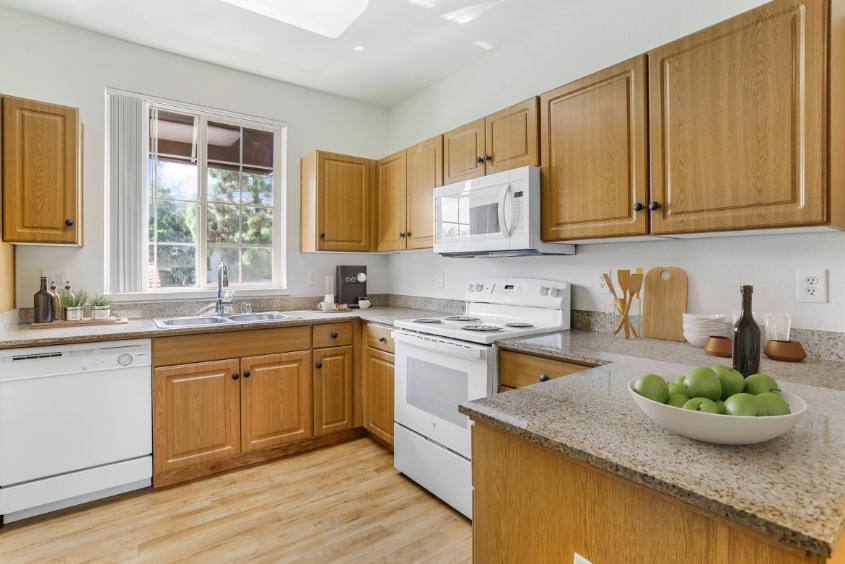 Apartment for rent at Paseo Villas, 801 E Atherton Dr, Manteca, CA 95337