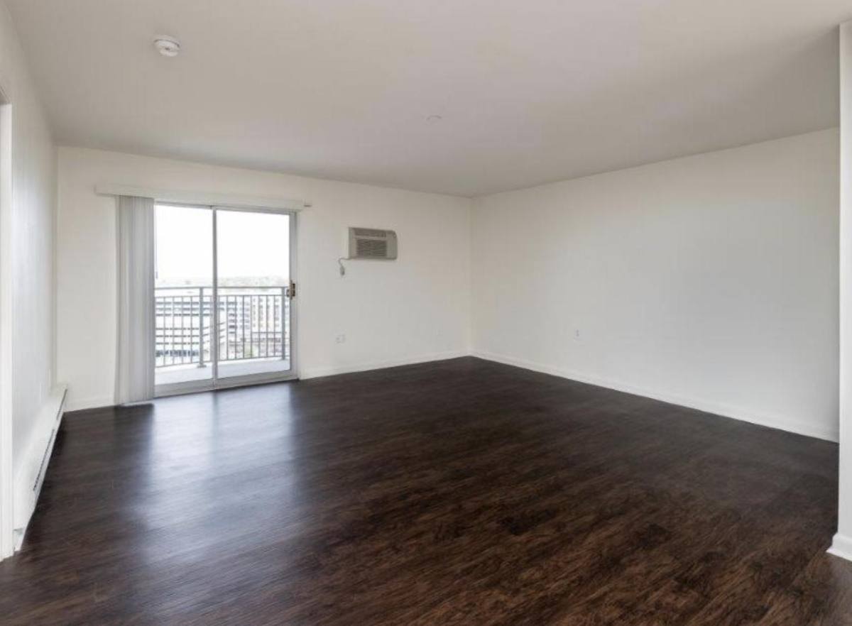 Apartment for rent at Eaves North Quincy, 95 W Squantum St, Quincy, MA 02171