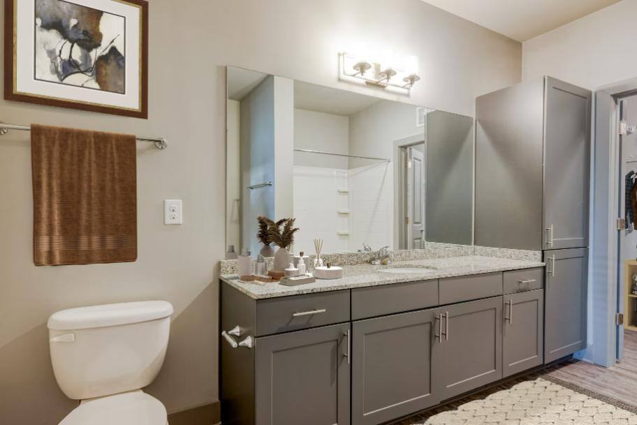 Apartment for rent at 100 Still Creek Lane, Athens, GA 30605