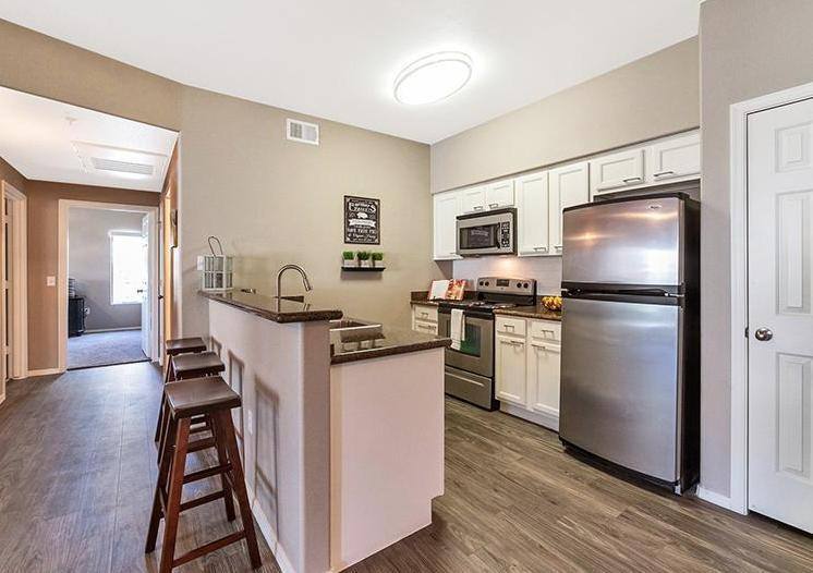 Apartment for rent at Town Center, 22280 S 209th Way, Queen Creek, AZ 85142