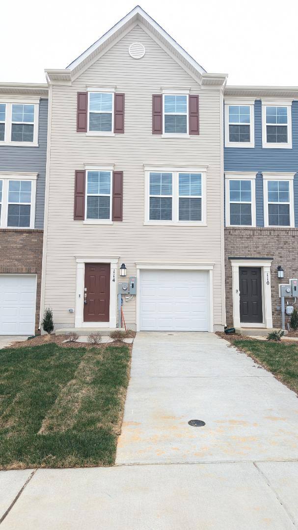 Townhouse for rent at 1337 Cedar Valley Rd, Ranson, WV 25438