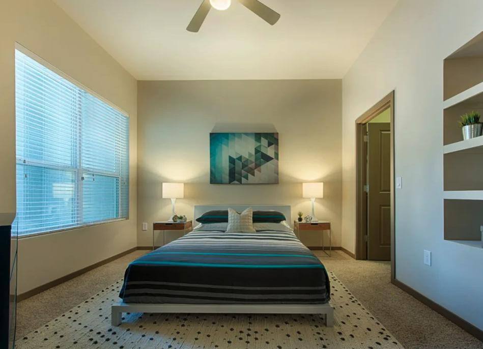 Apartment for rent at 1831 E Apache Blvd, Tempe, AZ 85281