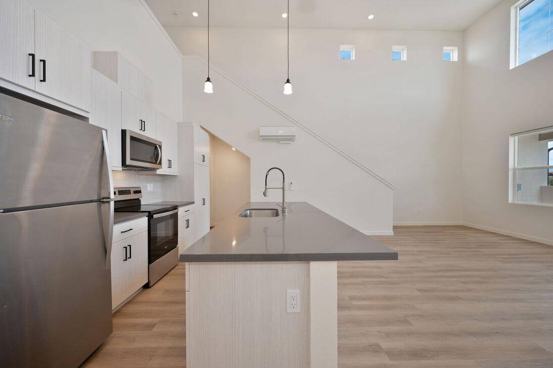 Apartment for rent at 240 E 31st St, National City, CA 91950