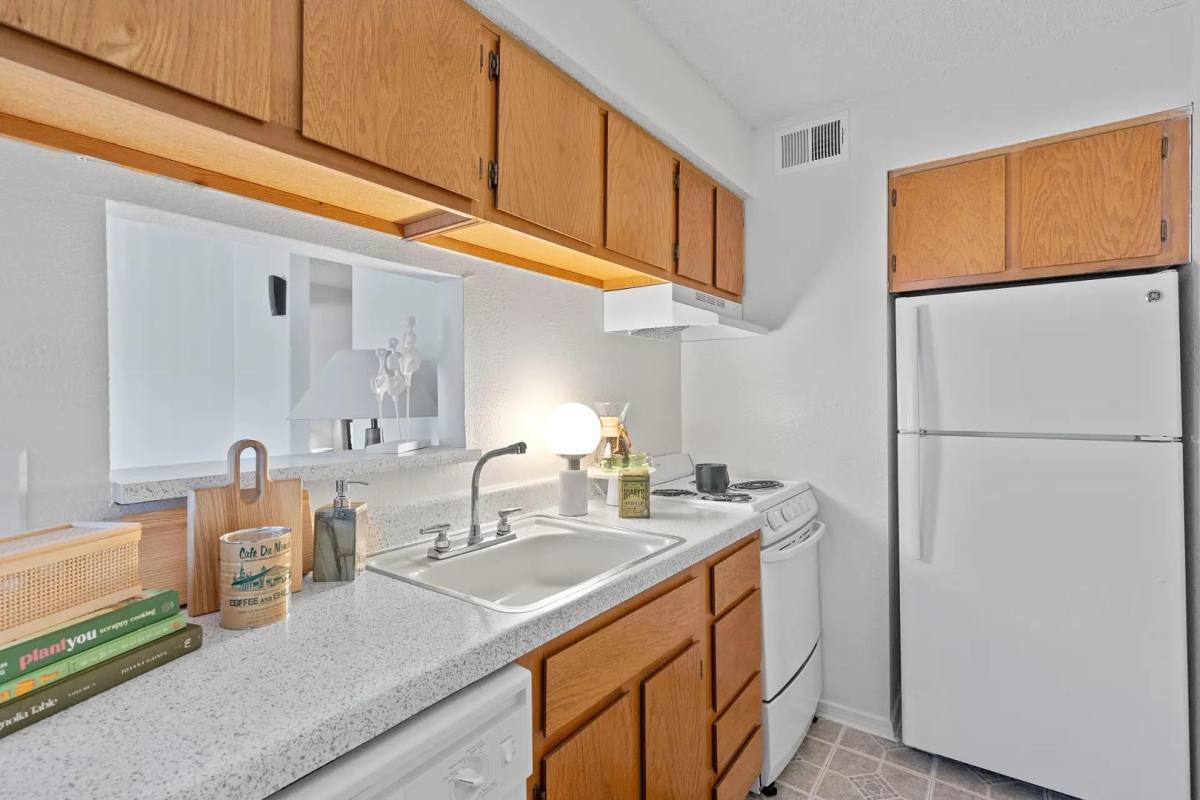 Apartment for rent at 875 William Blvd, Ridgeland, MS 39157