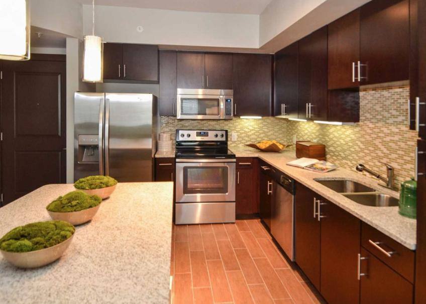 Apartment for rent at 4611 N Federal Highway, Pompano Beach, FL 33064