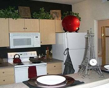 Apartment for rent at 2323 E Apache Blvd, Tempe, AZ 85281
