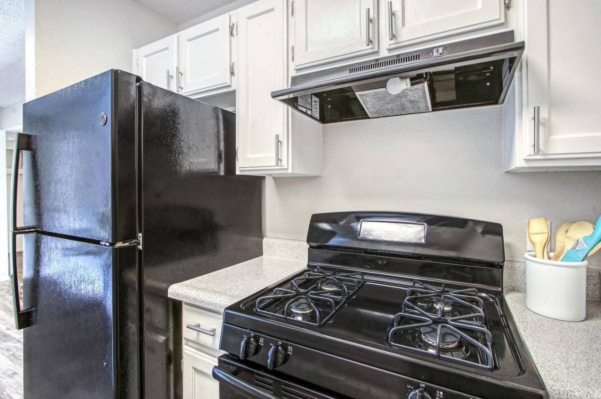 Apartment for rent at Pinecliff Village, 1105 E Ponderosa Parkway, Flagstaff, AZ 86001