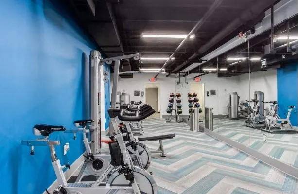 Apartment for rent at The Mason Mills, 1130 N Jamestown Rd, Decatur, GA 30033