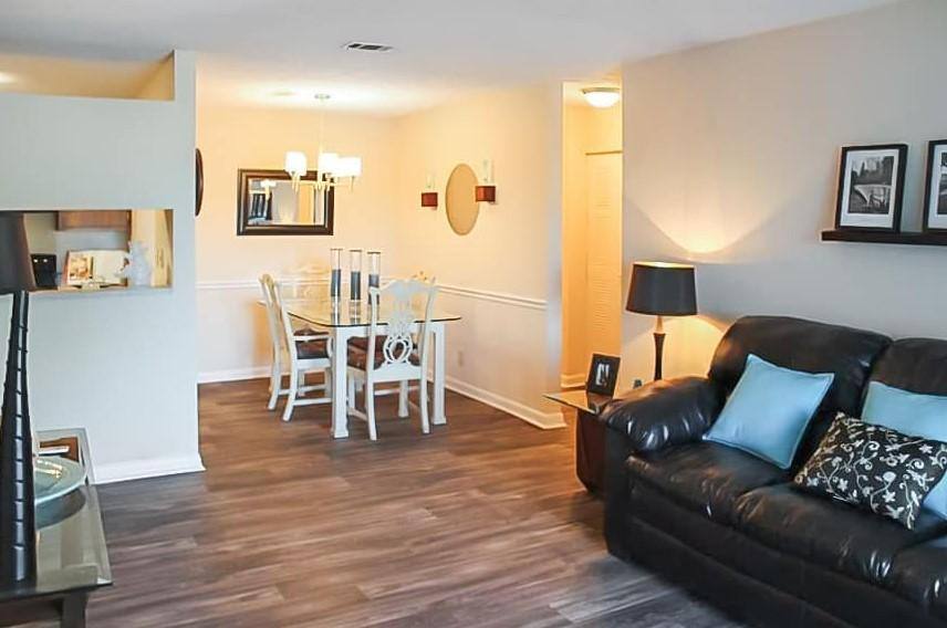 Apartment for rent at 119 Old Airport Rd, Lagrange, GA 30240