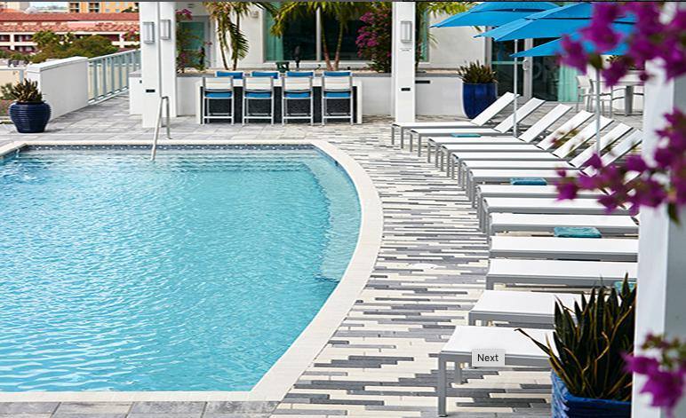 Apartment for rent at 333 Fern St, West Palm Beach, FL 33401
