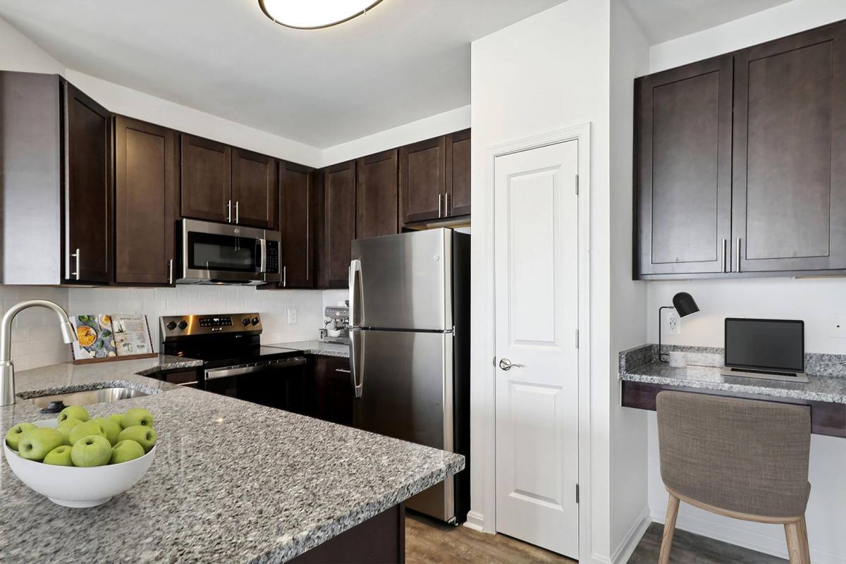 Apartment for rent at Windsor Crest Condominiums, 2800 Ashfield Dr, Windsor Mill, MD 21244
