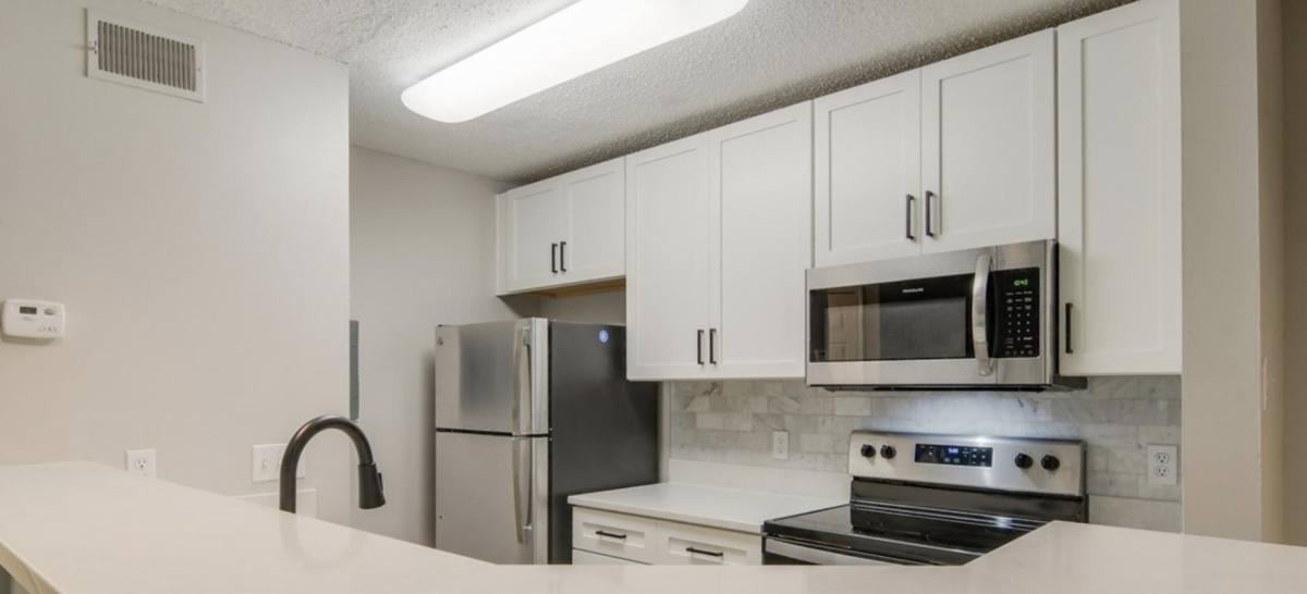 Apartment for rent at 4901 Tall Timber Dr, Raleigh, NC 27612