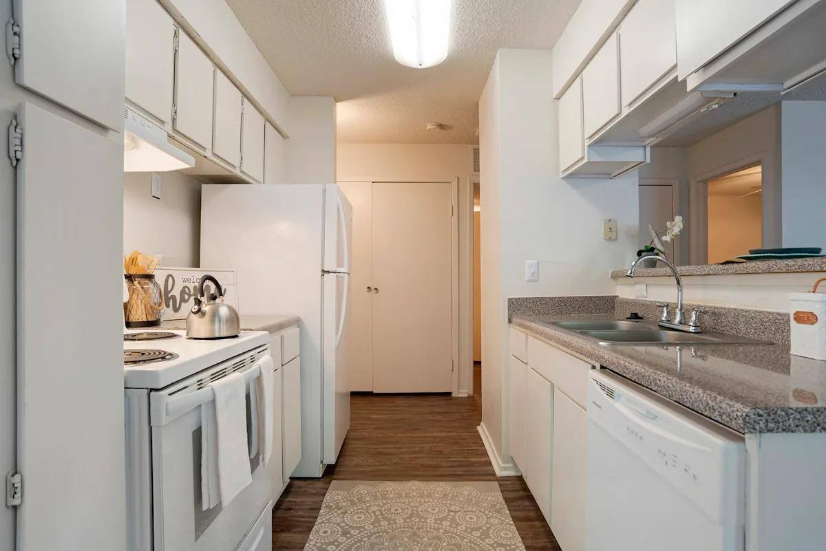 Apartment for rent at 580 S Pear Orchard Rd, Ridgeland, MS 39157