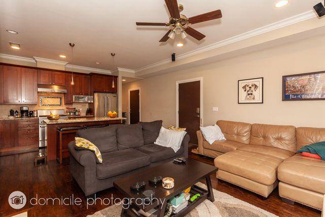 Condo for rent at 409 W N Ave #5E, Chicago, IL 60610