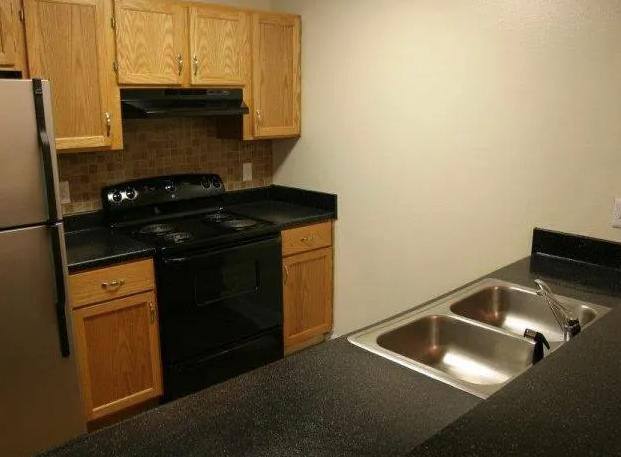 Apartment for rent at 1301 Pine Winds Dr, Raleigh, NC 27603