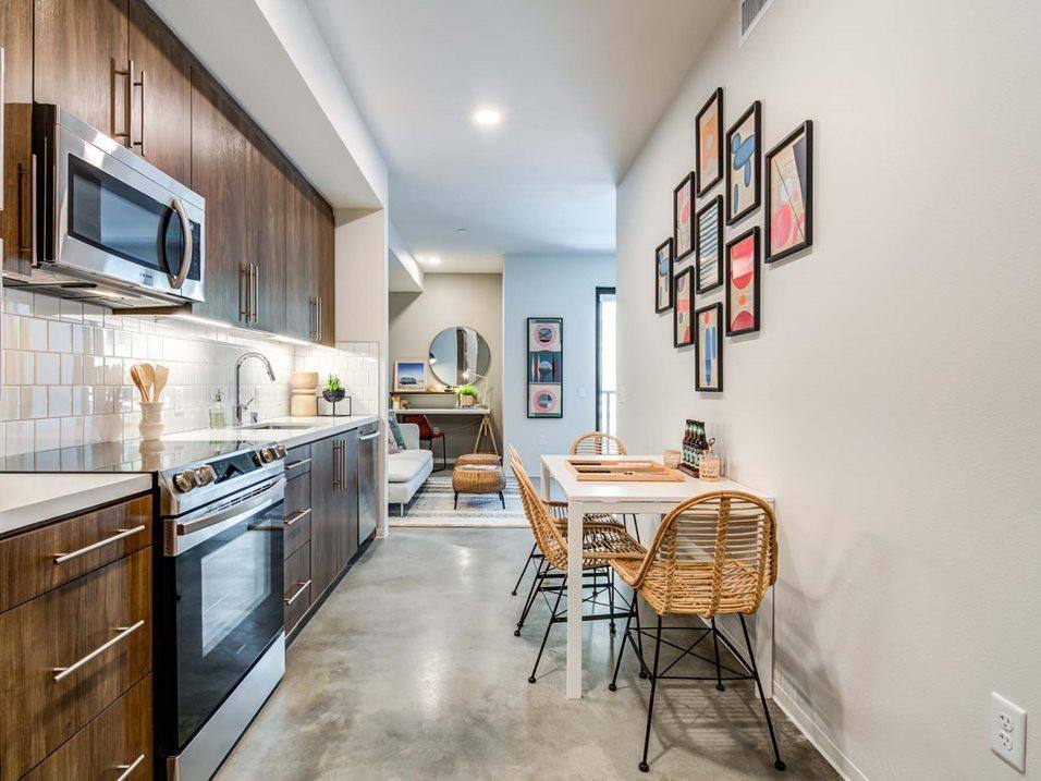 Apartment for rent at 4th J, 372 4th Ave, San Diego, CA 92101