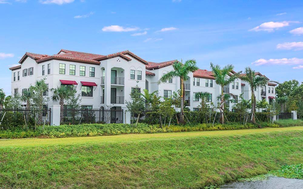 Apartment for rent at 14050 Pacific Point Place, Delray Beach, FL 33484