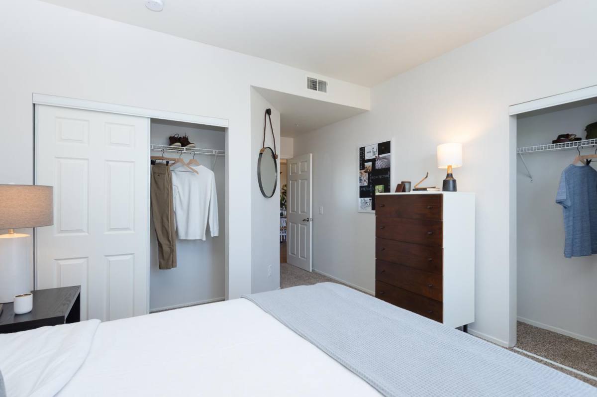 Apartment for rent at Stevenson Ranch Apartment Homes, 25399 The Old Rd, Stevenson Ranch, CA 91381