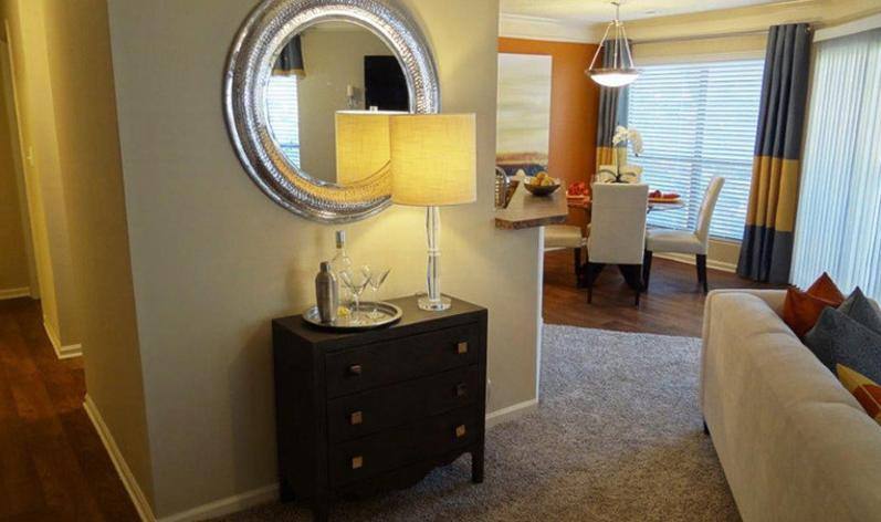 Apartment for rent at 601 Jones Ferry Rd, Carrboro, NC 27510