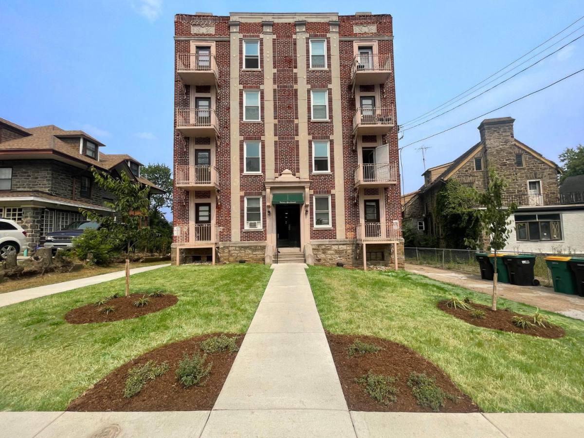 Apartment for rent at Gainor, 2217 N 51st St, Philadelphia, PA 19131