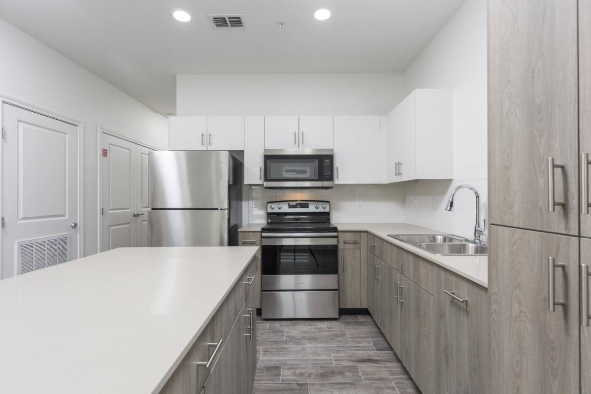 Apartment for rent at 815 N 15th Place, Edinburg, TX 78541