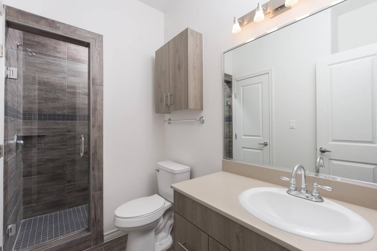 Apartment for rent at 815 N 15th Place, Edinburg, TX 78541