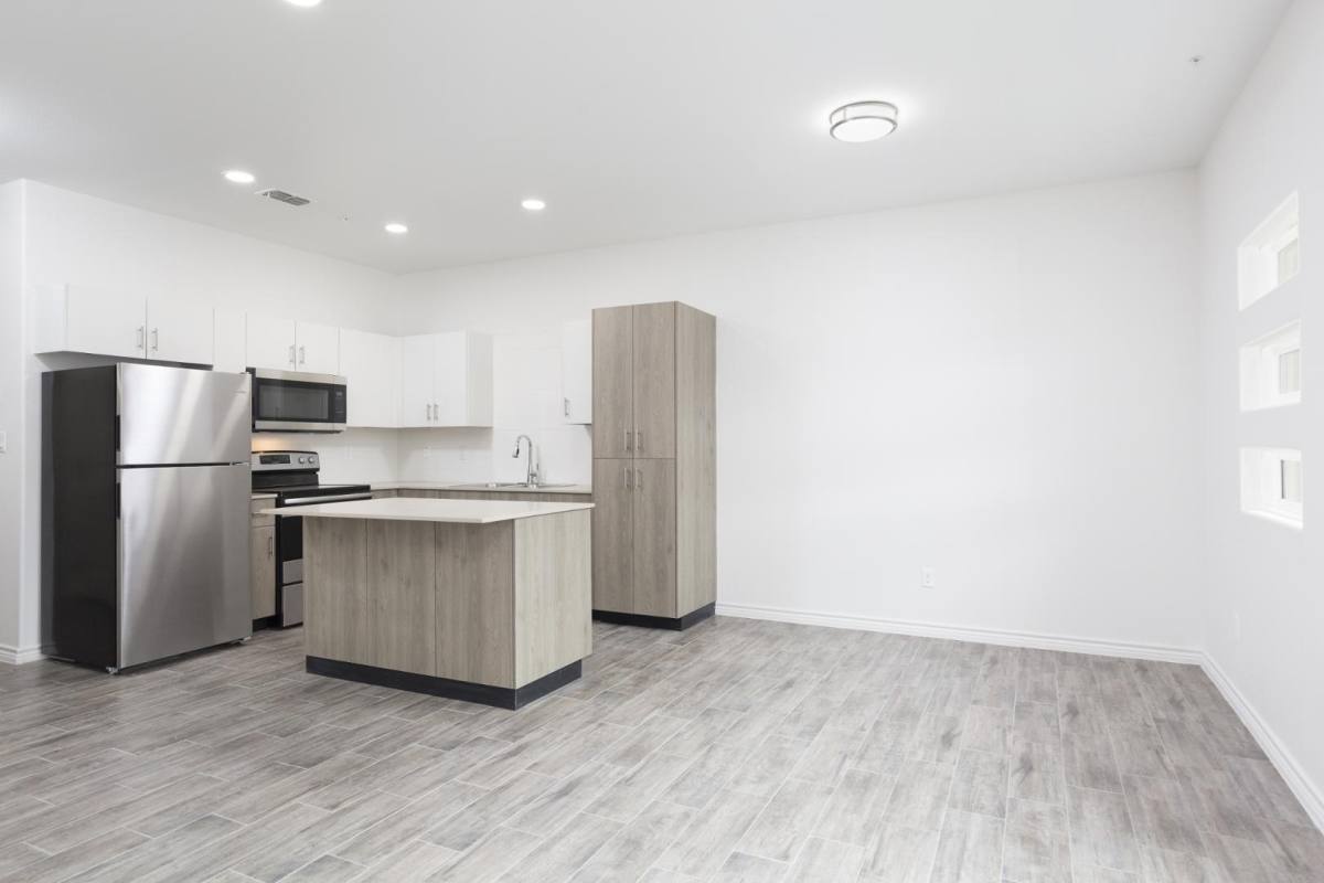 Apartment for rent at 815 N 15th Place, Edinburg, TX 78541