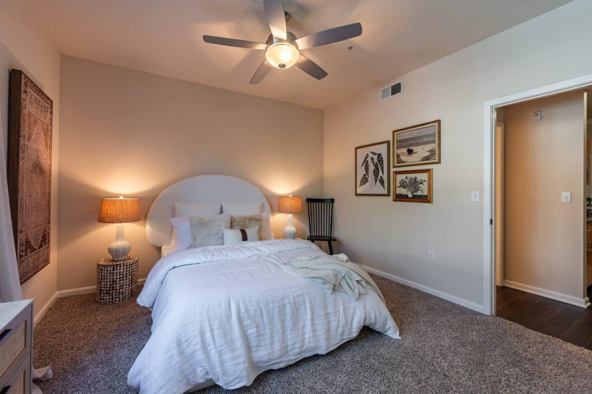 Apartment for rent at Links at Westridge, 25330 Silver Aspen Way, Stevenson Ranch, CA 91381