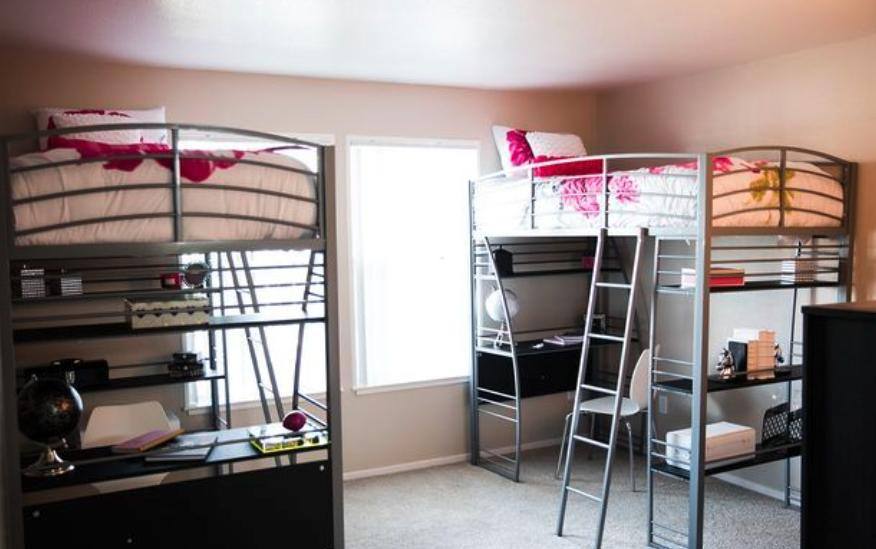 Apartment for rent at Tanglewood at Davis, 1880 Cowell Blvd, Davis, CA 95618