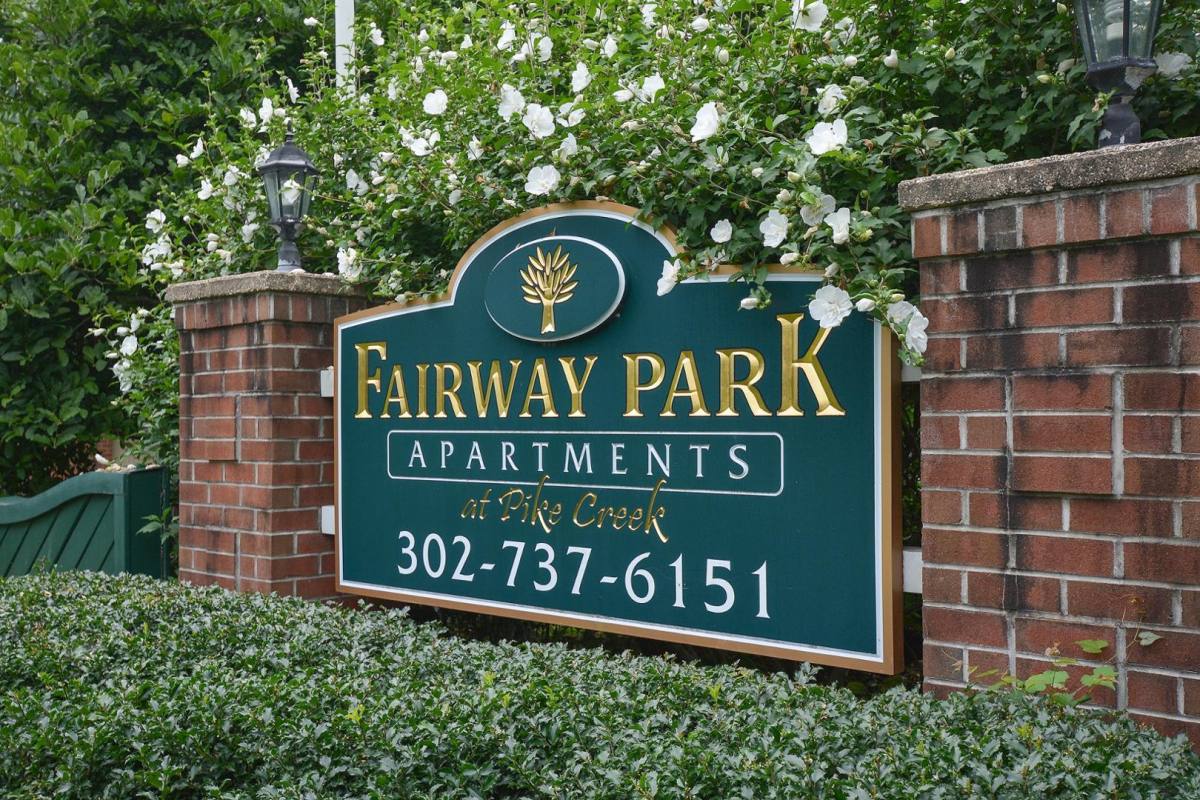 Apartment for rent at Linden Green Condos, 5501 Limeric Circle, Wilmington, DE 19808