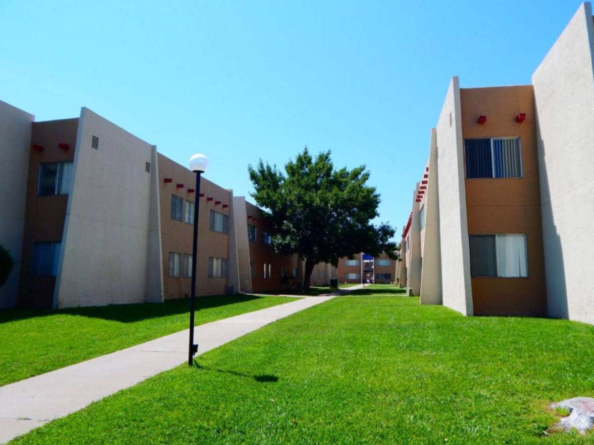Apartment for rent at Valley, 1812 Indian School Rd NW, Albuquerque, NM 87104