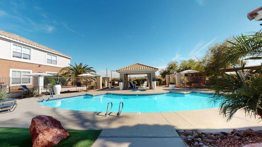 Apartment for rent at The Village at Avondale, 12721 W Buckeye Rd, Avondale, AZ 85323