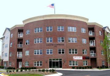 Apartment for rent at 130 Lubrano Dr, Annapolis, MD 21401