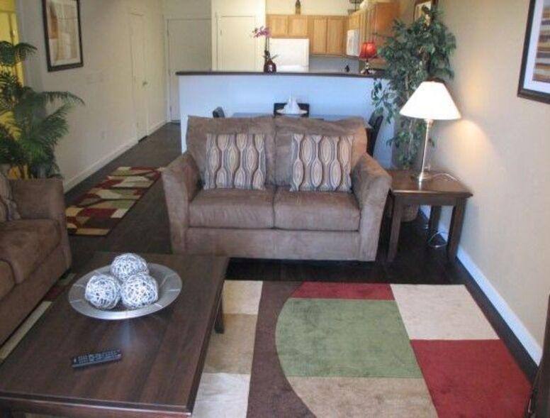 Apartment for rent at San Isidro, 4501 San Ignacio Rd, Santa Fe, NM 87507