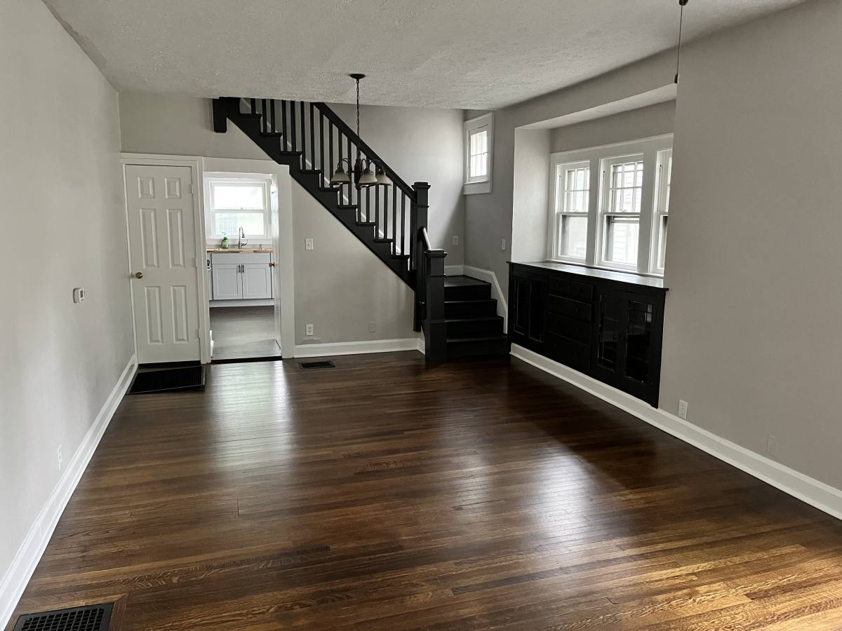 Townhouse for rent at 5610 E Michigan St, Indianapolis, IN 46219