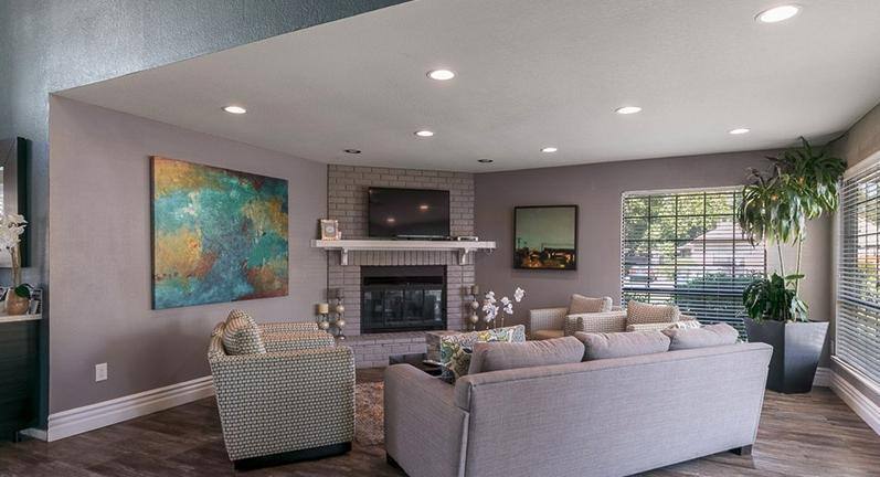 Apartment for rent at Meadow Ridge, 4447 Cowell Blvd, Davis, CA 95618