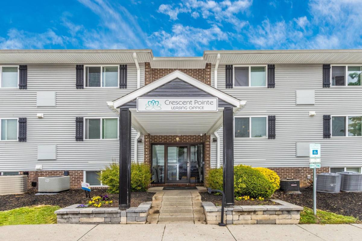 Apartment for rent at Crescent Pointe, 6 Brubar Court, Gwynn Oak, MD 21207