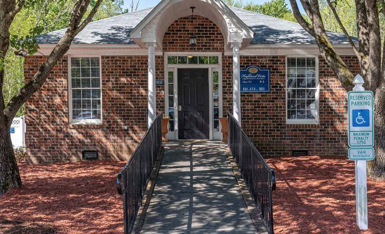 Apartment for rent at 320 Hidden Valley Dr, Creedmoor, NC 27522
