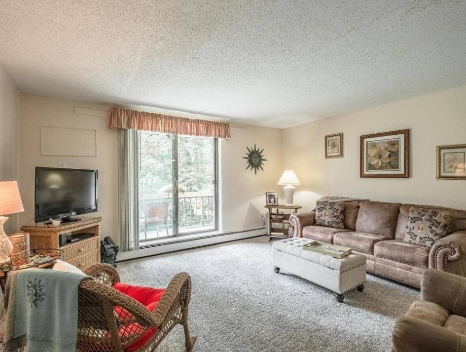 Apartment for rent at 20 Quarry Rd, Waterville, ME 04901