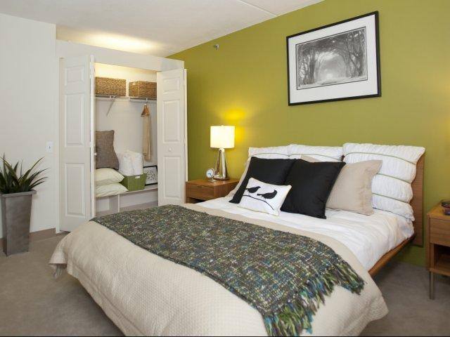Apartment for rent at Mystic Place, 3610 Mystic Valley Parkway, Medford, MA 02155