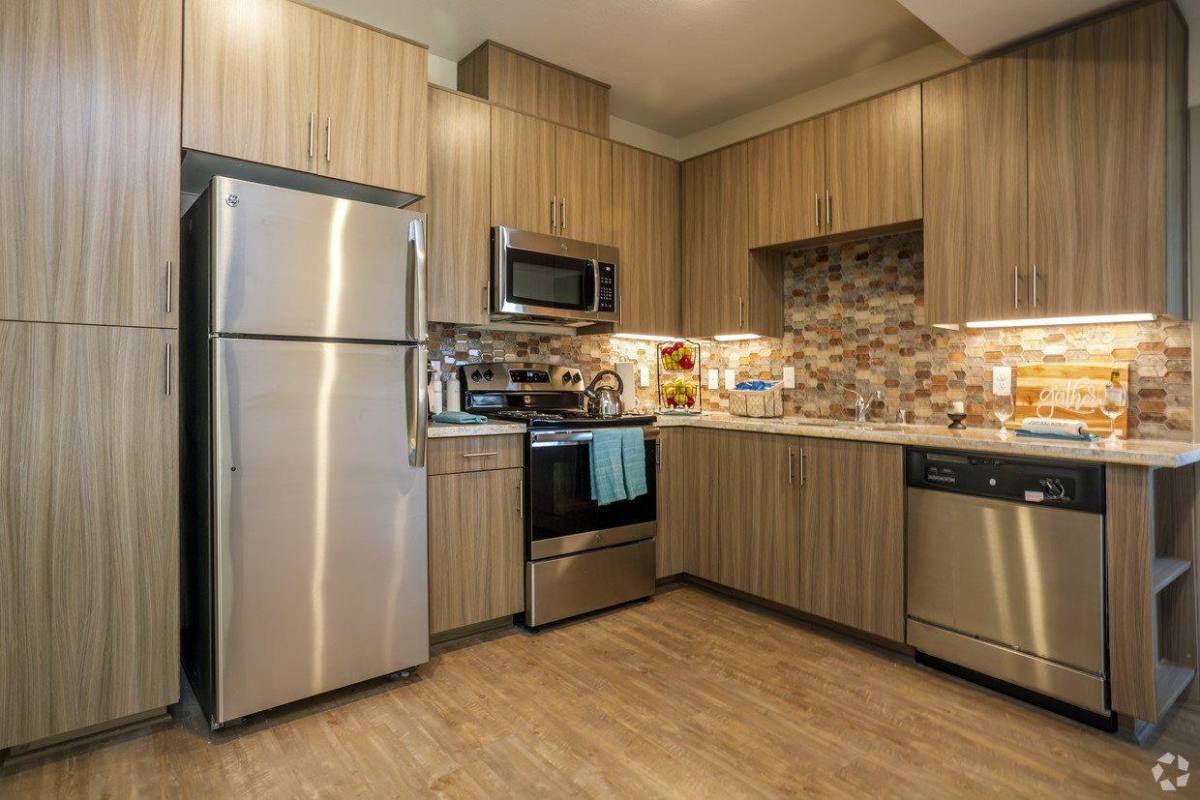 Apartment for rent at Kimball, 1110 E 8th St, National City, CA 91950